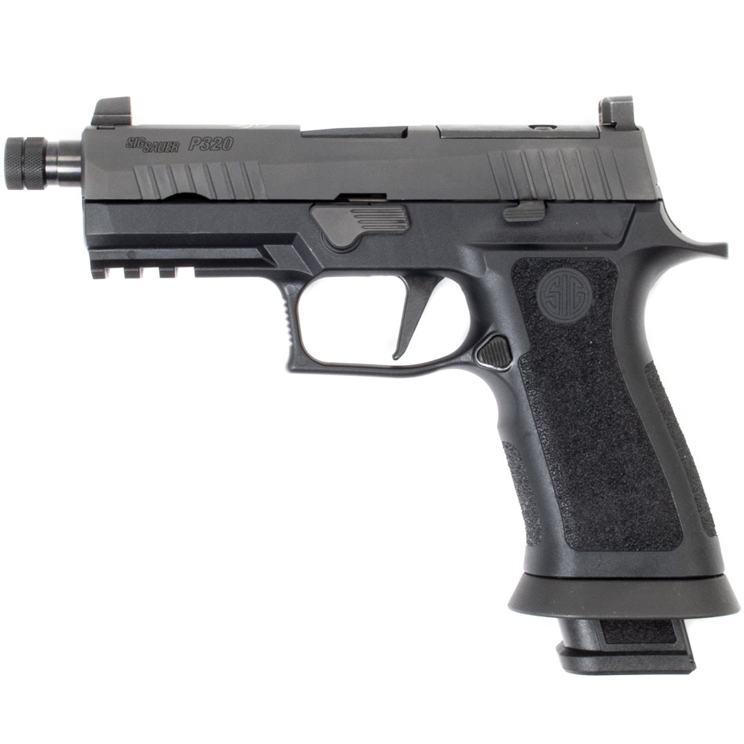 ECOM00442727 SIG Sauer P320 ECOM00442727 533728